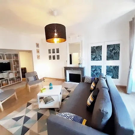 Apartman Aviator Carcassone