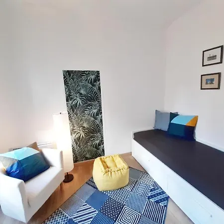 Apartmán Aviator *