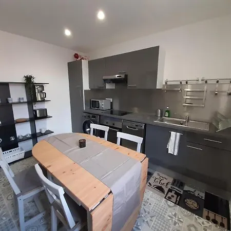 Apartmán Aviator