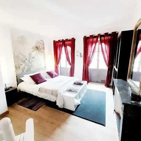 Apartmán Aviator