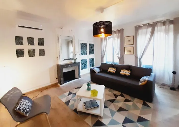 Apartman Aviator Carcassone