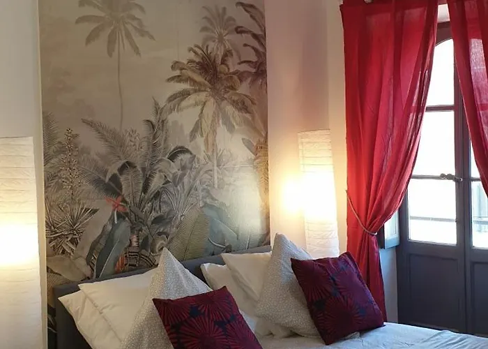 Apartman Aviator Carcassone